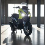 Adviser 200 LT With TFT Display and Windshield - Image 5
