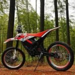 APOLLO RFN Electric Dirt Bikes 74v 12.5Kw - Image 15