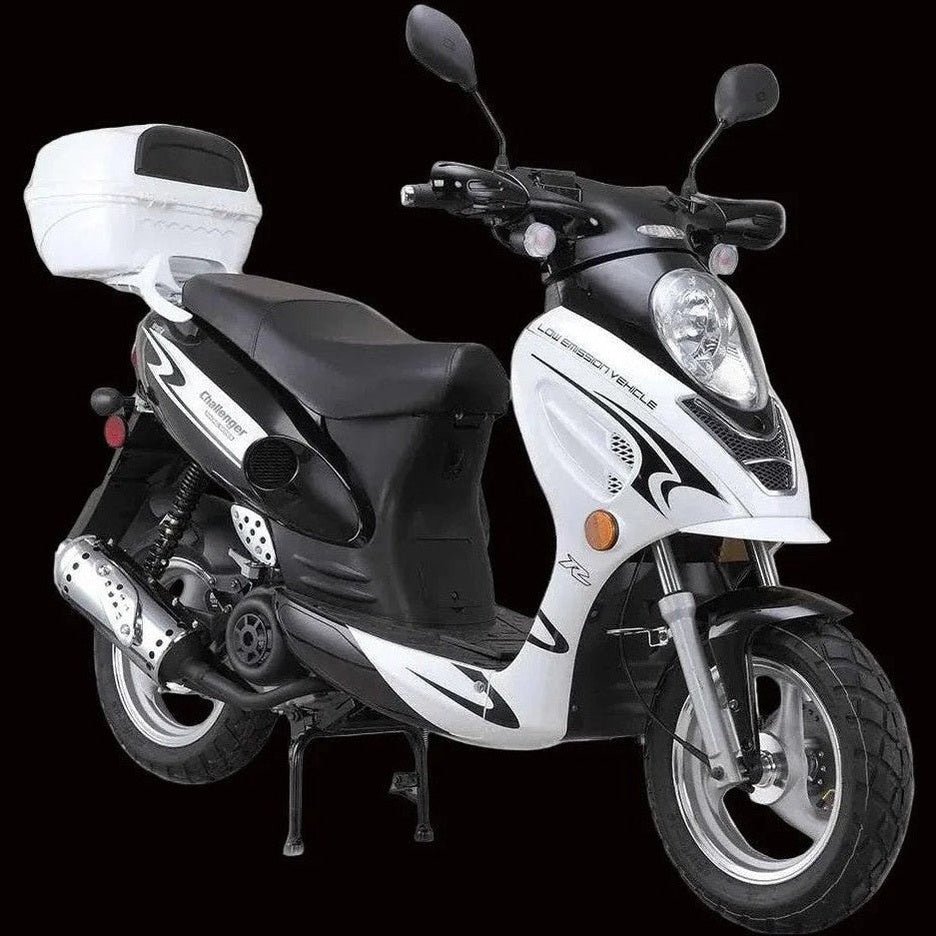 Apollo_challenger_50cc-1 Apollo Challenger 50cc Scooter - Image 1