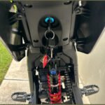 Atlis Sigma - Best Off-Road Dirt EBike - High Performance 98V - Image 6