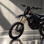 Atlis Sigma - Best Off-Road Dirt EBike - High Performance 98V - Image 4