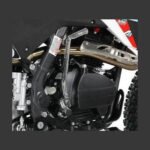 DB-Thunder 250 DLX 250cc Dirt Bike for Sale - Image 6