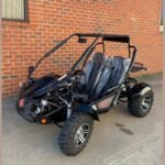 VENTURE 200 EFI AUTOMATIC GOKART - Image 12