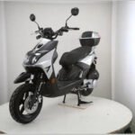 Ranger 150cc. Scooter USB. - Image 30