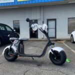 GETAWAY 2000 WATT TRIKE SCOOTER - Image 5
