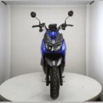 Ranger 150cc. Scooter USB. - Image 28