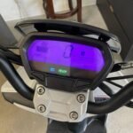 AMERICAN LIFAN E3 1500W BOSCH Electric SCOOTER - Image 24