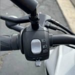 AMERICAN LIFAN E3 1500W BOSCH Electric SCOOTER - Image 3