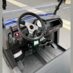 ROVER EFI  300 UTV 4 SEAT GAS GOLF CART - Image 21