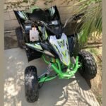 PENTORA 125CC ATV - Image 11