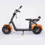 GETAWAY 2000 WATT TRIKE SCOOTER - Image 27
