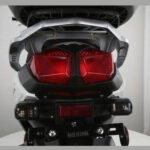 Ranger 150cc. Scooter USB. - Image 19