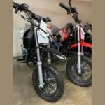 BMS PRO 70 SEMI DIRT BIKE - Image 5