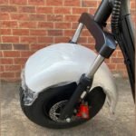 GETAWAY 2000 WATT TRIKE SCOOTER - Image 9