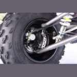 Vitacci Pentora 250 ATV for Sale - Image 4