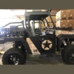 BMS THE BEAST 1000 2S | 2 Seater UTV BLACK FRIDAY SALE - Image 15