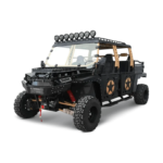 BMS THE BEAST 1000 4S UTV for Sale | Turbo Powersports - Image 6