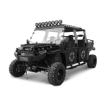 BMS THE BEAST 1000 4S UTV for Sale | Turbo Powersports - Image 10