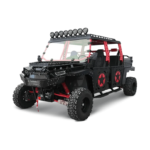 BMS THE BEAST 1000 4S UTV for Sale | Turbo Powersports - Image 9