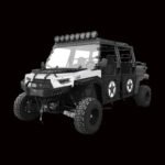 BMS THE BEAST 1000 4S UTV for Sale | Turbo Powersports - Image 4