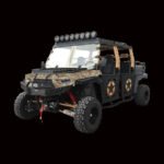 BMS THE BEAST 1000 4S UTV for Sale | Turbo Powersports