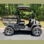 HJS BIGHORN 450 EFI 4X4 UTV - Image 2