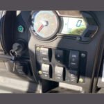 Command the Trail with the BIGHORN 450 LIMO EFI 4X4 6 Seat UTV - Image 8