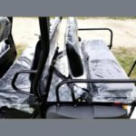 Command the Trail with the BIGHORN 450 LIMO EFI 4X4 6 Seat UTV - Image 12