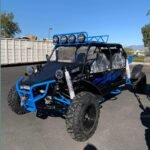 BMS SNIPER T1000 4S OFF-ROAD AUTO 4X4 - Image 6