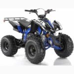 Apollo Falcon 125cc Kids ATV - Image 5