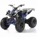 Apollo Falcon 125cc Kids ATV - Image 8