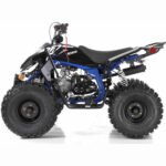 Apollo Falcon 125cc Kids ATV - Image 9