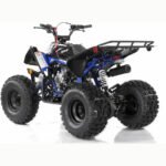 Apollo Falcon 125cc Kids ATV - Image 10