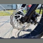 Brand New Gas Powered Drift Trike Tricycle Bike Fat Ryder Motorized Big Wheel - Image 2