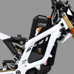 Surron Light Bee 2 X Electric Dirt Bike - Image 5