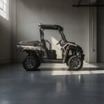 Bighorn  Explorer 550 UTV - Image 7