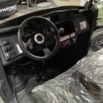 Bighorn  Explorer 550 UTV - Image 11