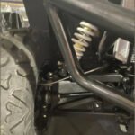 Bighorn  Explorer 550 UTV - Image 10