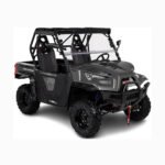 Aodes Junglecross 800 for sale - Image 7
