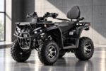 PENTORA HUNTER 200 ATV - Image 2