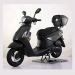 50cc Jockey scooter - Image 2