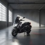 Amigo Storm 300CC EFI Scooter - Image 12