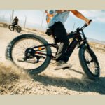 Freesky Alaska Pro M- 520 Electric Bicycle - Image 9