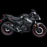 American Lifan KPR 200 6 Speed