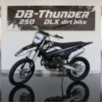 DB-Thunder 250 DLX 250cc Dirt Bike for Sale - Image 3