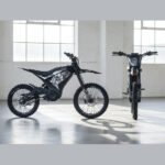 Nicot 2 Electric Dirt Bike - Image 3