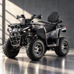 PENTORA HUNTER 200 ATV - Image 3