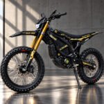 Surron Ultra Bee 24KW - Image 3