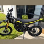 Surron Ultra Bee 24KW - Image 4