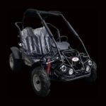 TrailMaster Mid XRX Go Kart